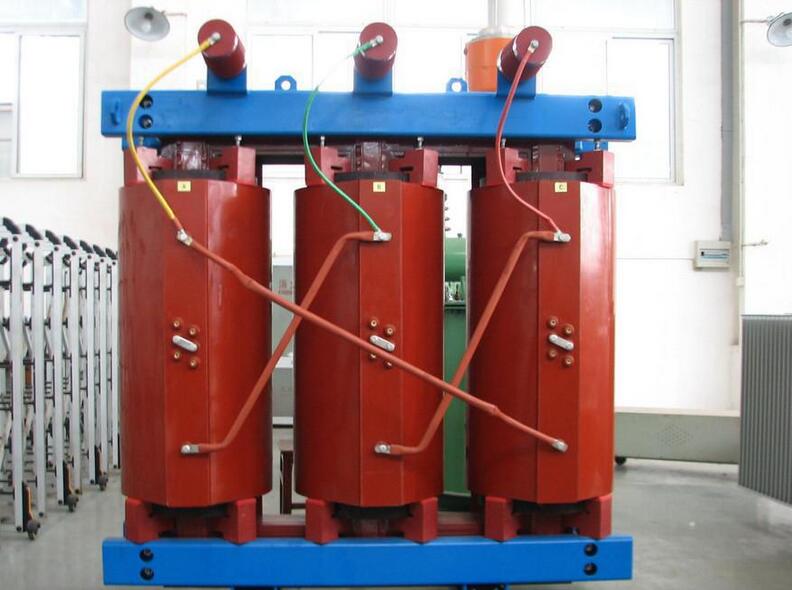黄冈SCB10-160KVA干式变压器