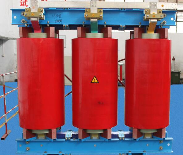 黄冈 SCB10-800KVA/10KV 干式变压器