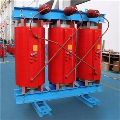 黄冈SCB10-315KVA干式变压器