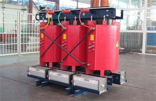 黄冈SCB12-250KVA/10KV/0.4KV干式变压器