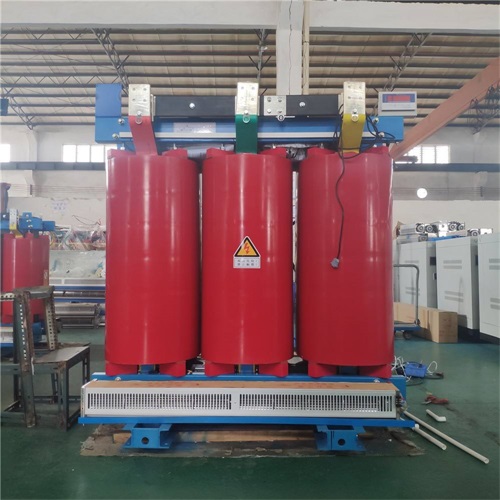 黄冈SCB10-80KVA/10KV/0.4KV干式变压器