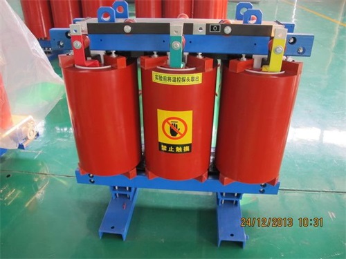 黄冈SCB10-160KVA干式变压器