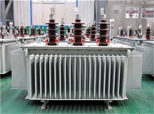 黄冈SCB13-630KVA/10KV/0.4KV干式变压器