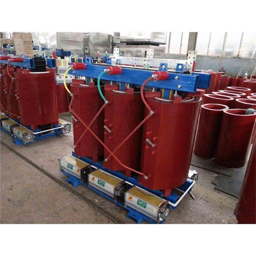 黄冈SCB12-630KVA/10KV/0.4KV干式变压器