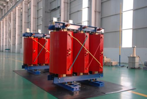 黄冈SCB10-630KVA干式变压器厂家