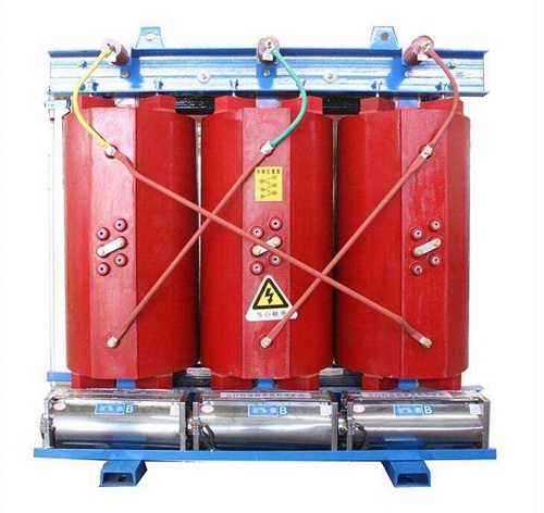 黄冈SCB12-160KVA/10KV/0.4KV干式变压器