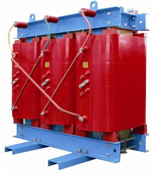 黄冈SCB12-400KVA/10KV/0.4KV干式变压器