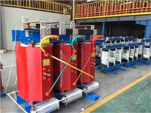 黄冈SCB11-160KVA干式变压器厂家现货