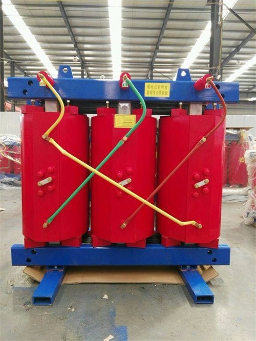 黄冈SCB13-2000KVA干式变压器直销
