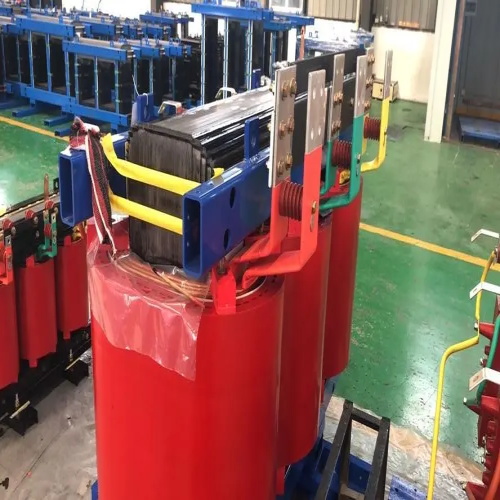 黄冈SCB14-5000KVA变压器